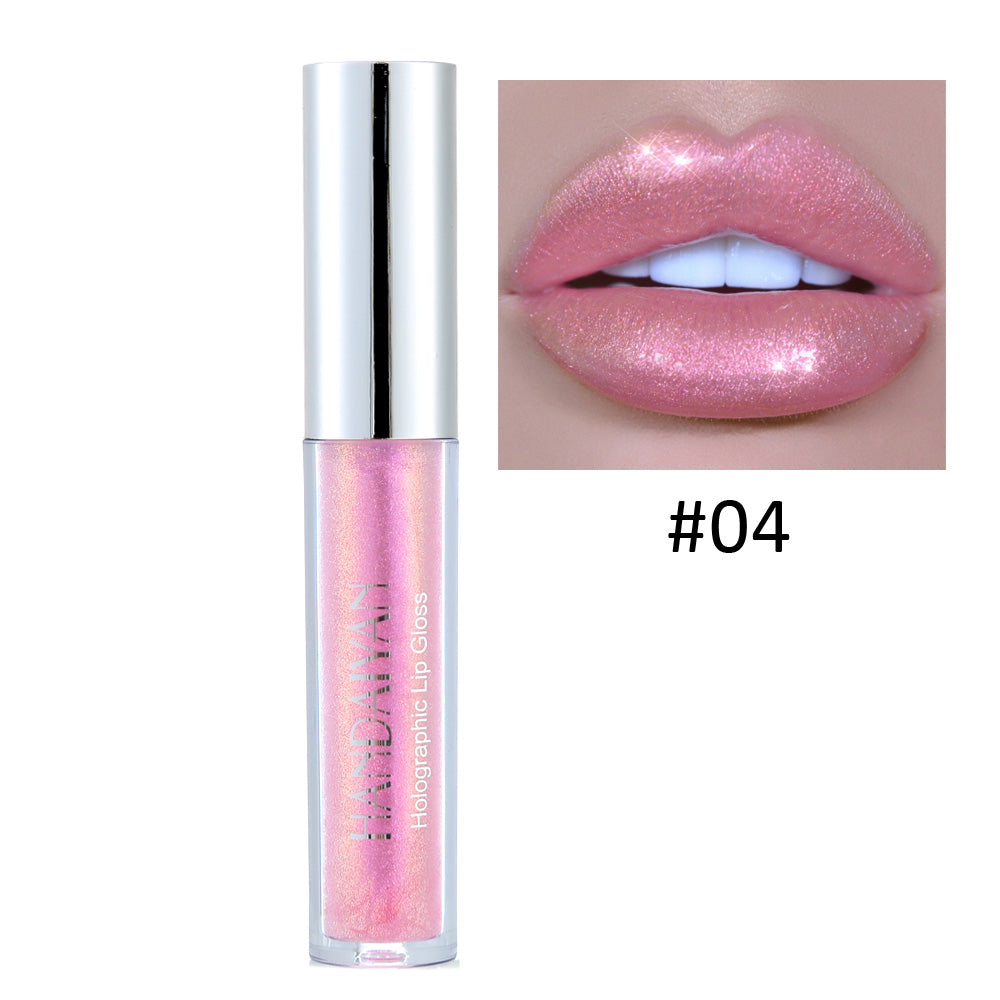 HANDAIYAN NEW POLARIZED LIPGLOSS