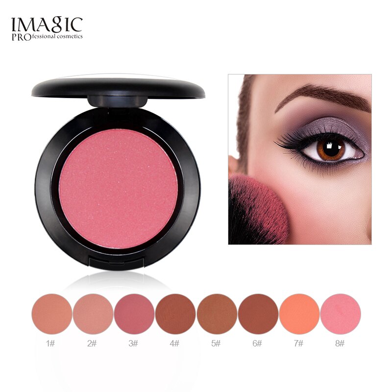 IMAGIC BLUSH IN POLVERE