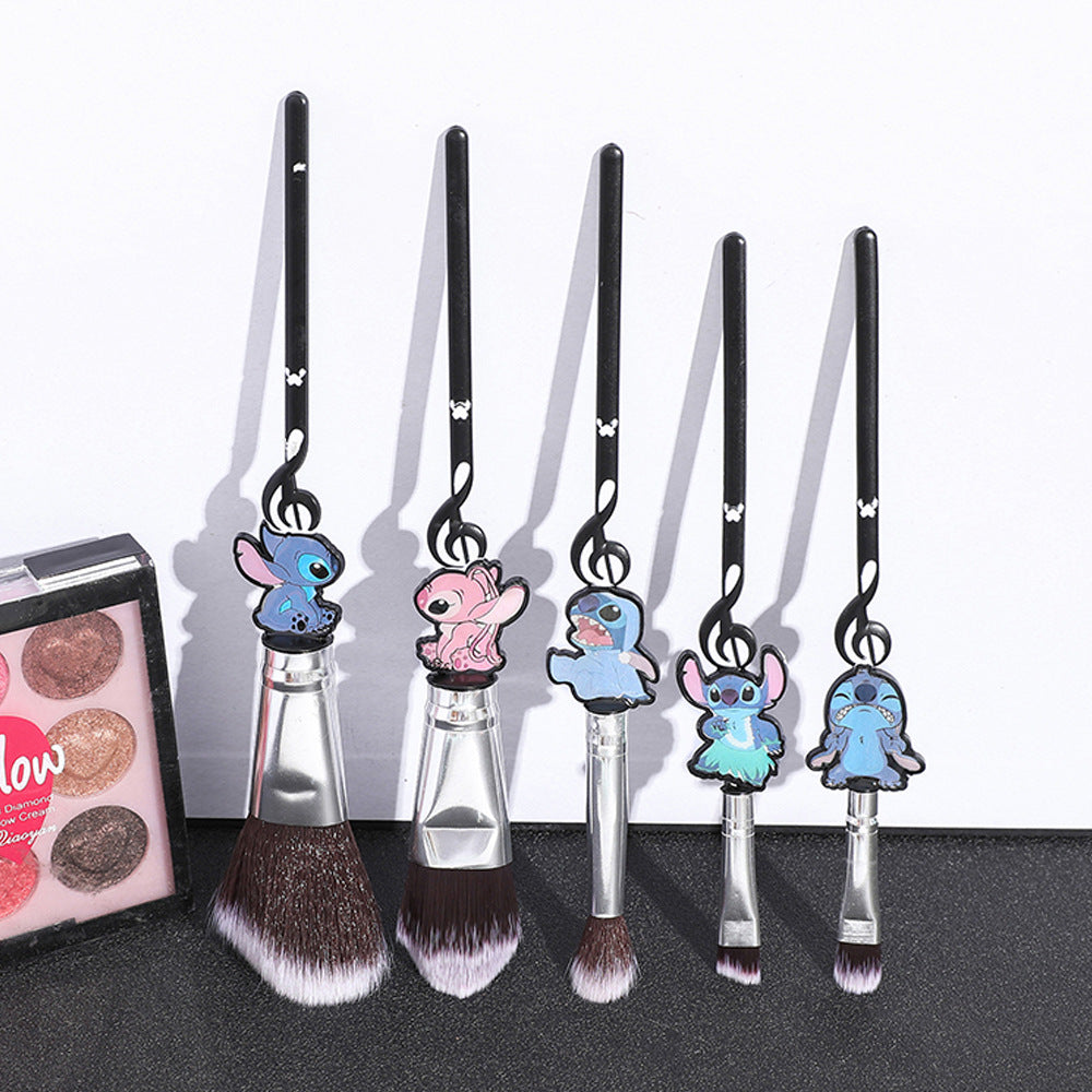 PENNELLI PER TRUCCO STITCH