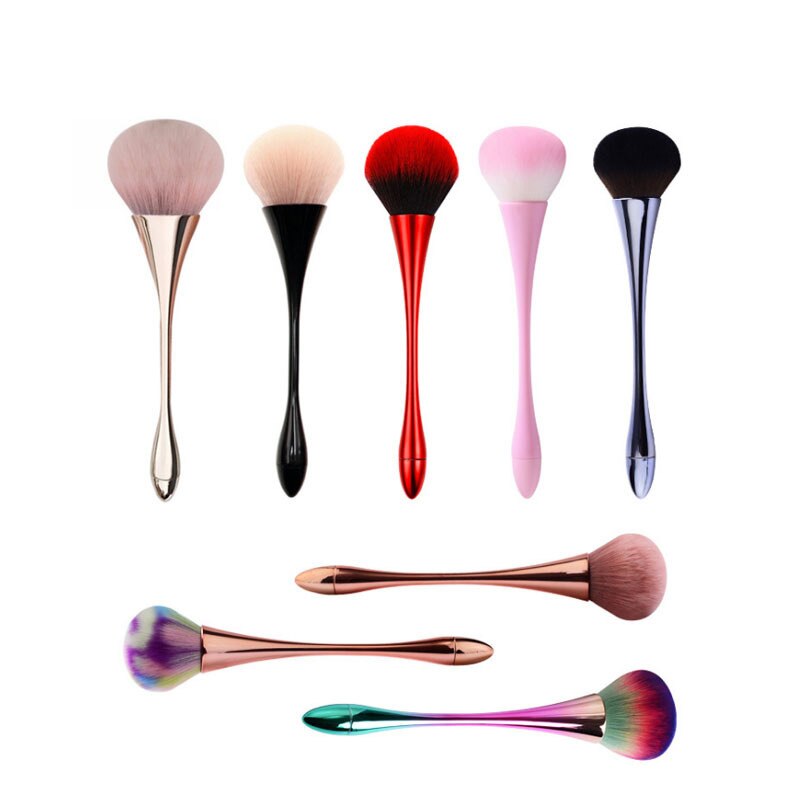 SET PENNELLI PER CONTORNO VISO