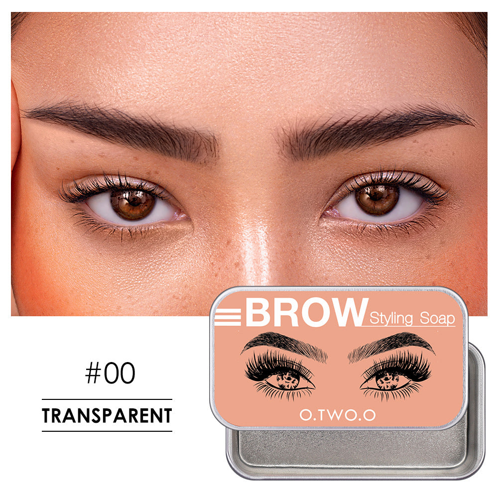 GEL NATURALE PER SOPRACCIAGLIA