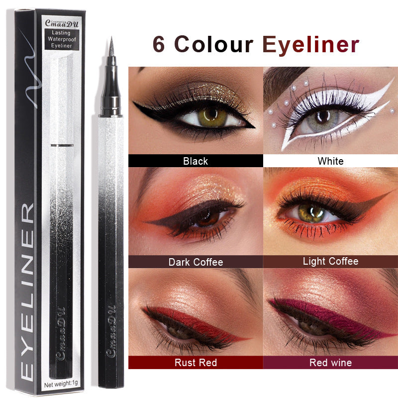 MATITA EYELINER CMAADU IMPERMEABILE