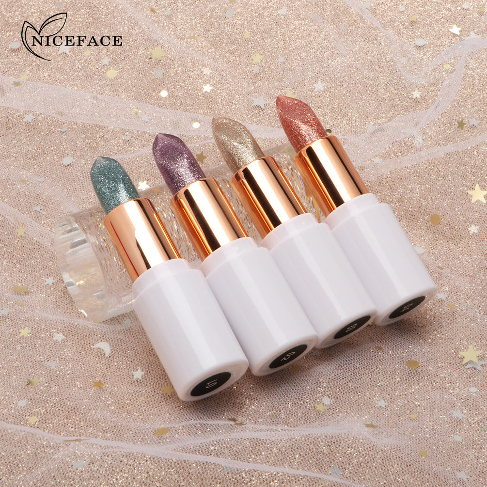 NICEFACE AFFASCINANTE ROSSETTO CHE CAMBIA COLORE