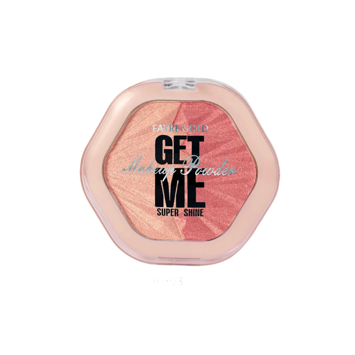 2-COLOR BLUSH PALETTE