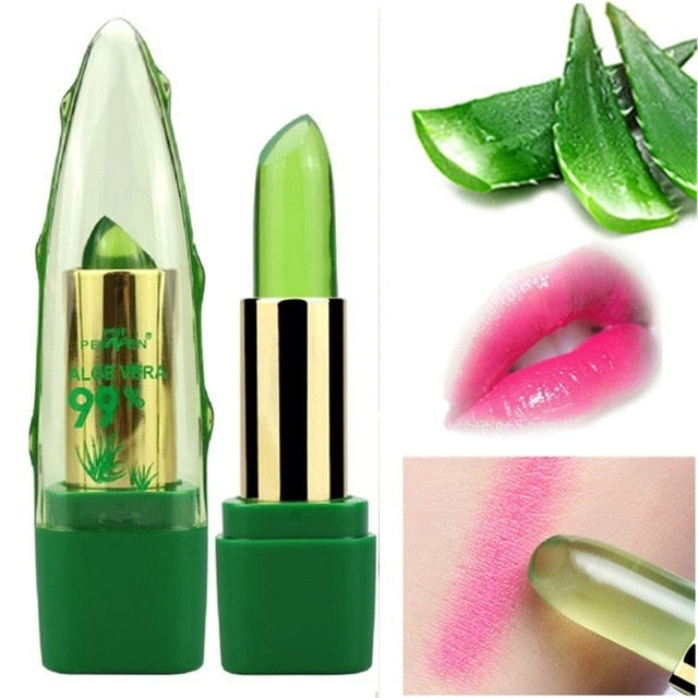 ROSSETTO IDRATANTE NATURALE ALOE VERA ROSA