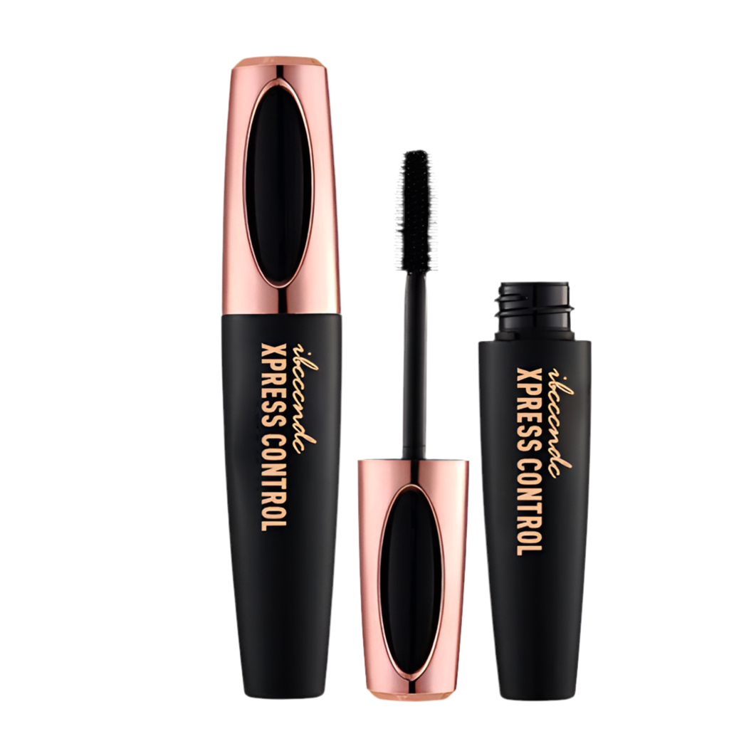 4D MASCARA XPRESS CONTROL