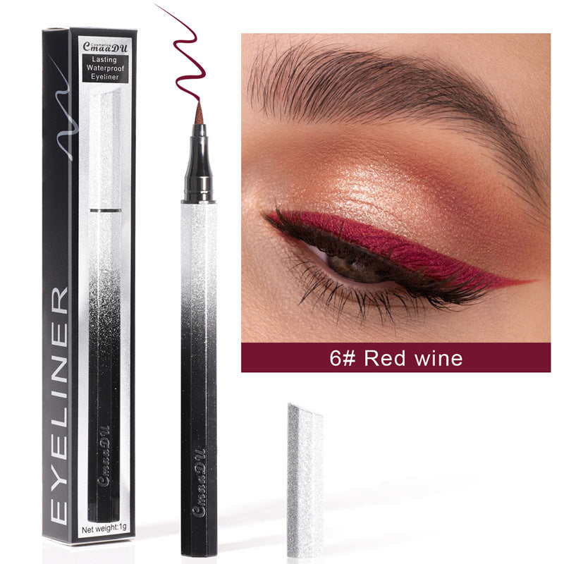 MATITA EYELINER CMAADU IMPERMEABILE