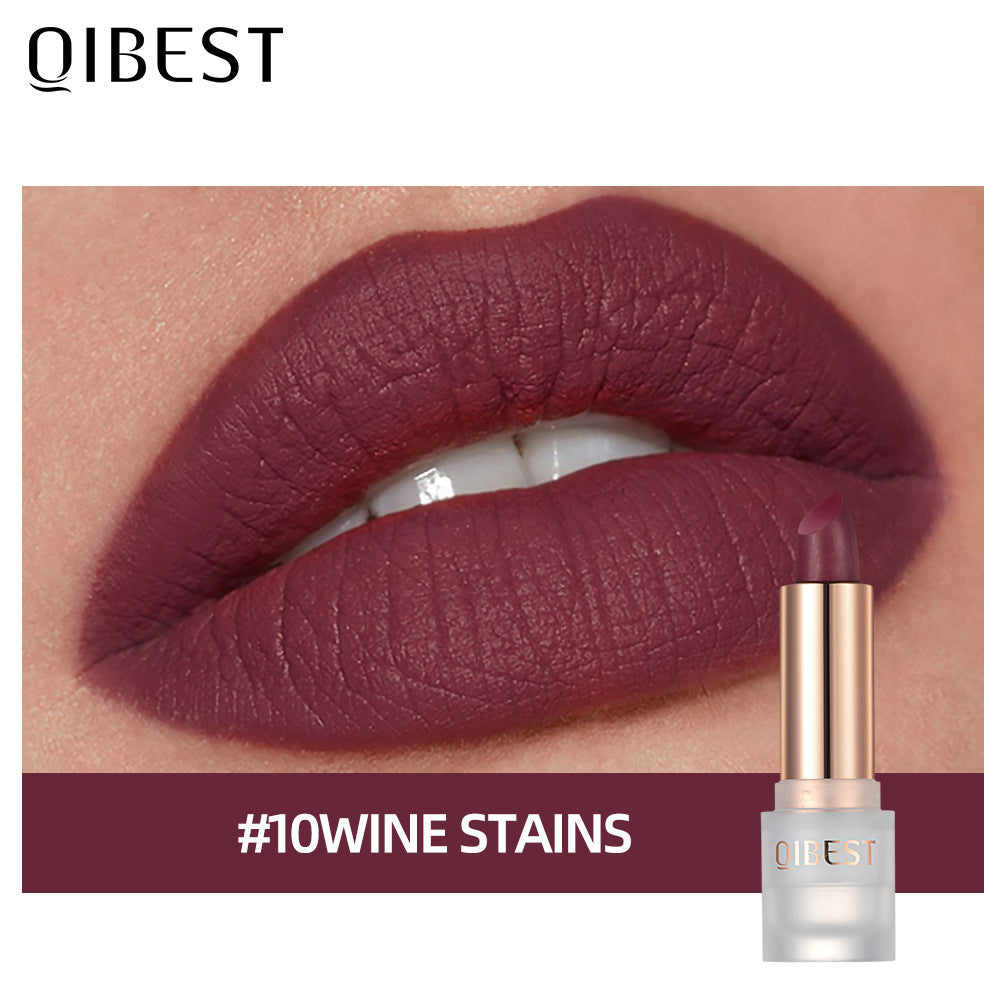 ROSSETTO QIBEST OPACO VELLUTATO