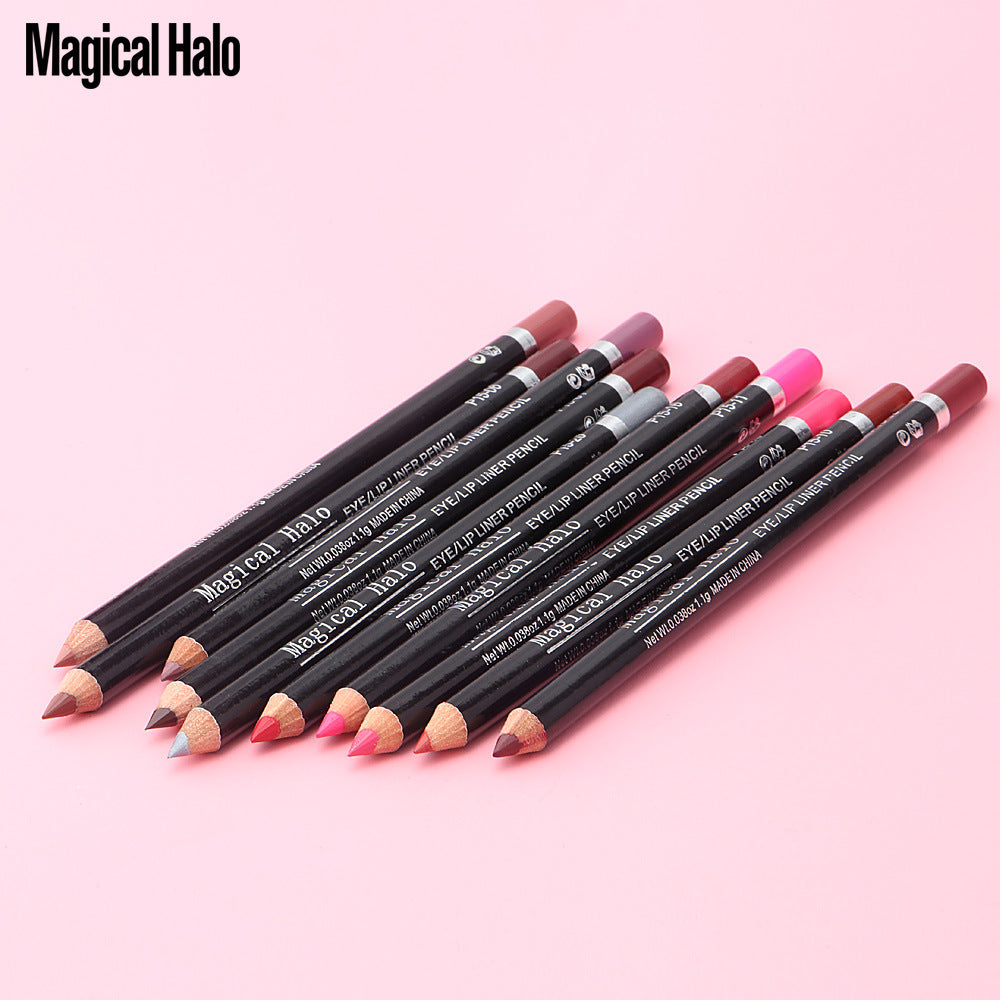 MAGICAL HALO MATITA LABBRA/EYELINER