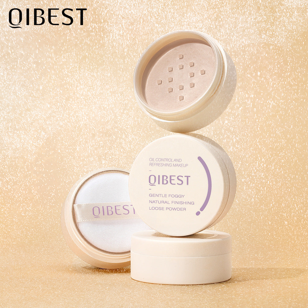 QIBEST MENTA GHIACCIATA IN POLVERE SCIOLTA