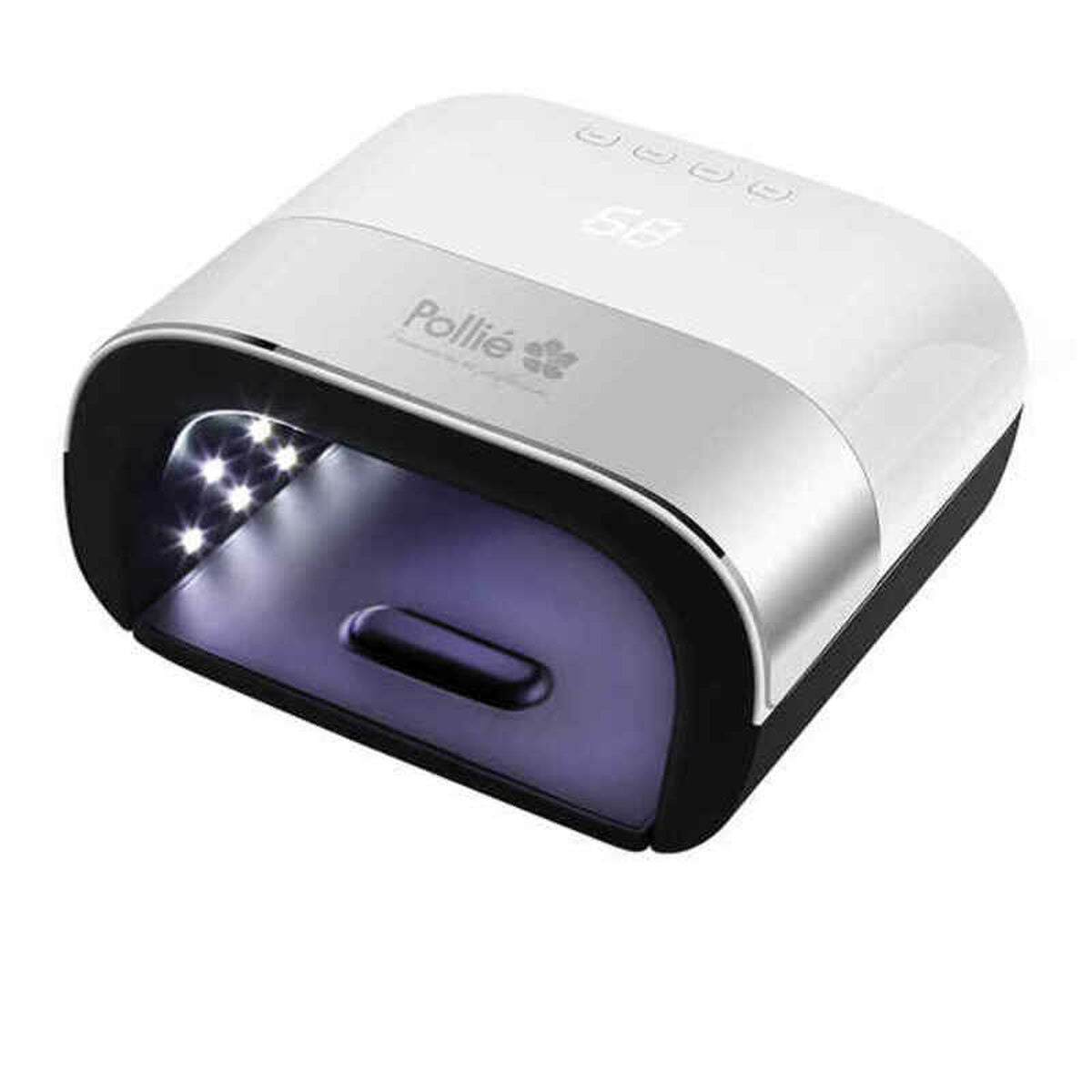 LAMPADA UV LED PER UNGHIE EUROSTIL