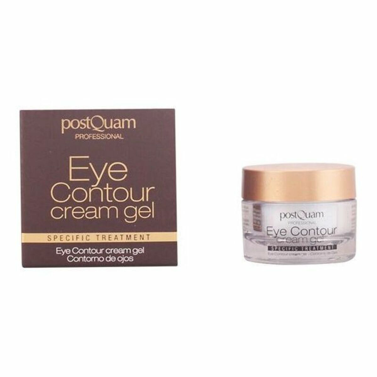CREMA RIGENERANTE ANTIETÁ PER CONTORNO OCCHI