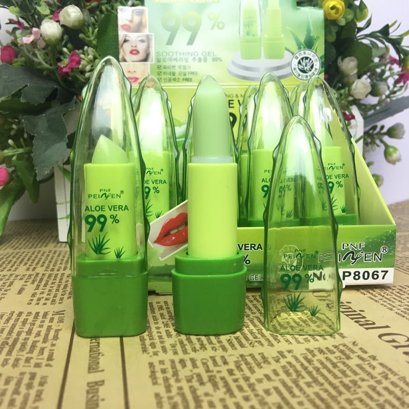 ROSSETTO IDRATANTE NATURALE ALOE VERA ROSA
