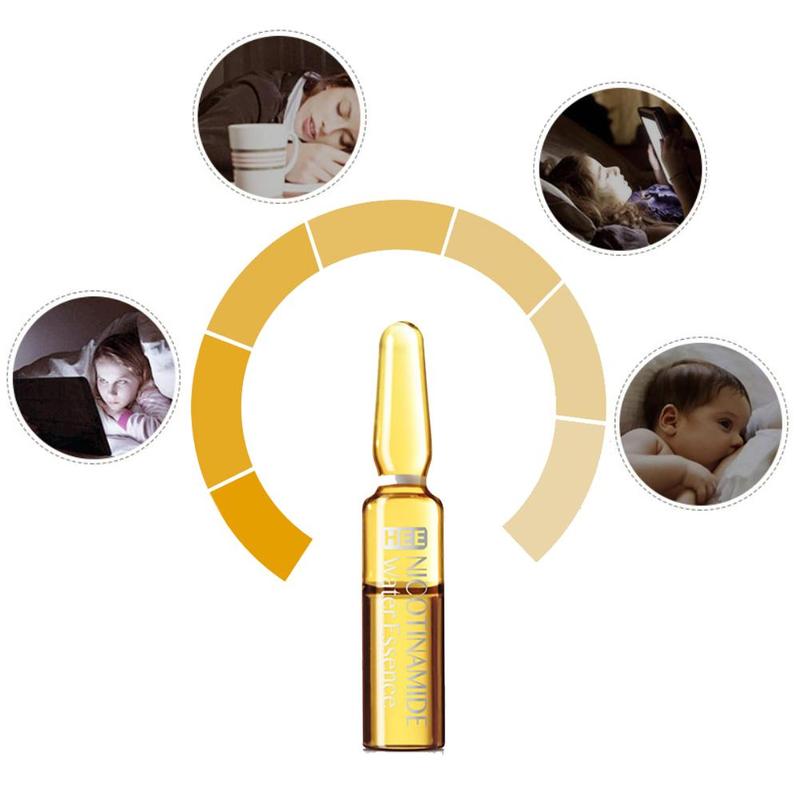 NIACIAMIDE SIERO VISO ANTI-AGING RASSODANTE