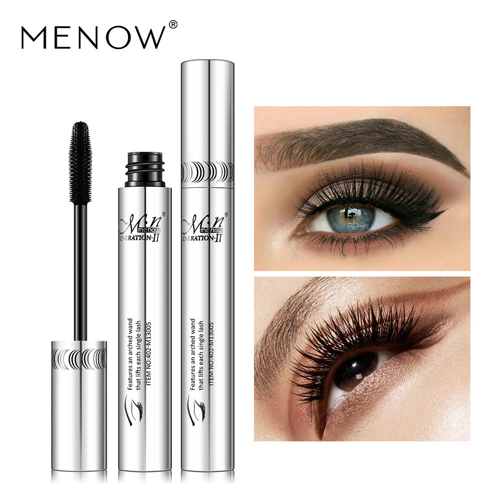 MENOW WATERPROOF MASCARA