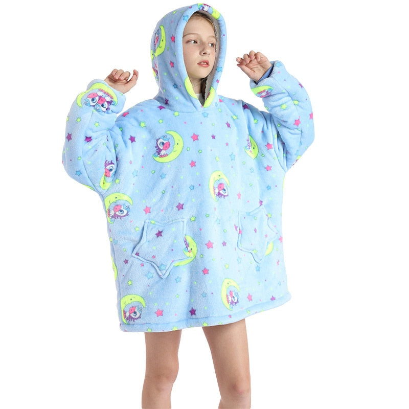 COPERTA SHERPA IN PILE PELUCHE PER USO DOMESTICO