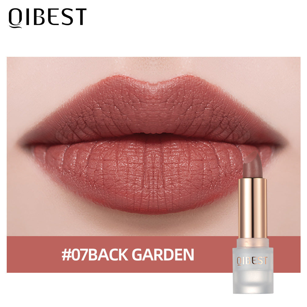 ROSSETTO QIBEST OPACO VELLUTATO