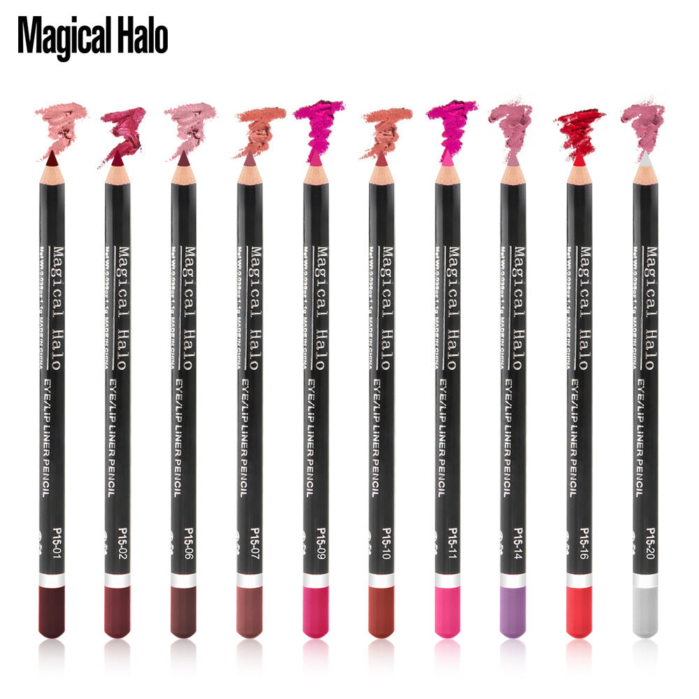 MAGICAL HALO MATITA LABBRA/EYELINER