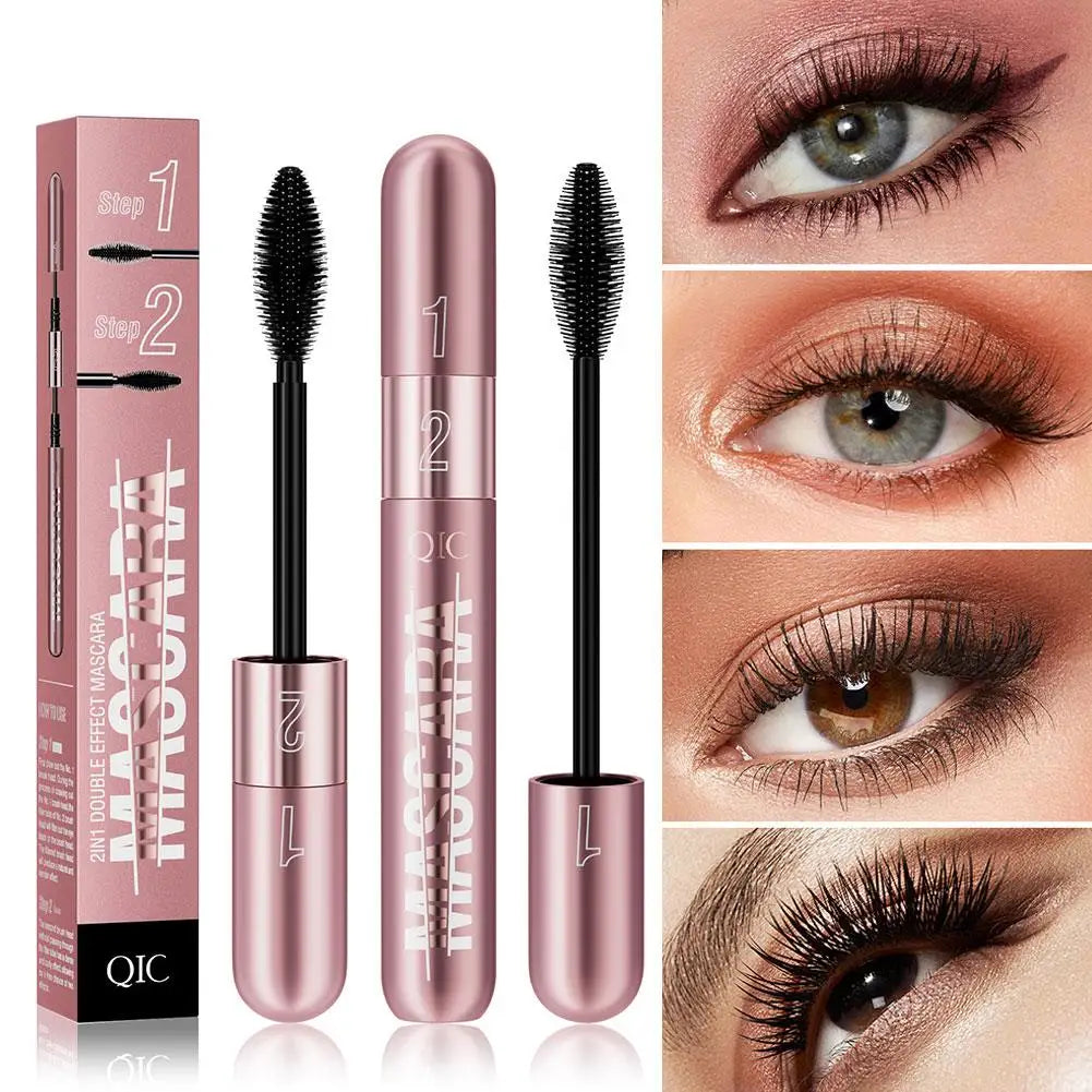2IN1 5D MASCARA