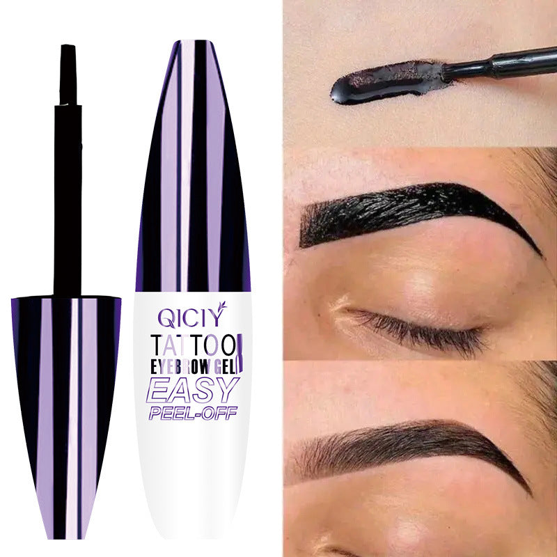 MASCARQ LONG LASTING DURATION