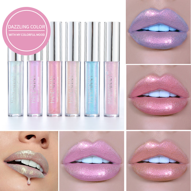 HANDAIYAN NEW POLARIZED LIPGLOSS