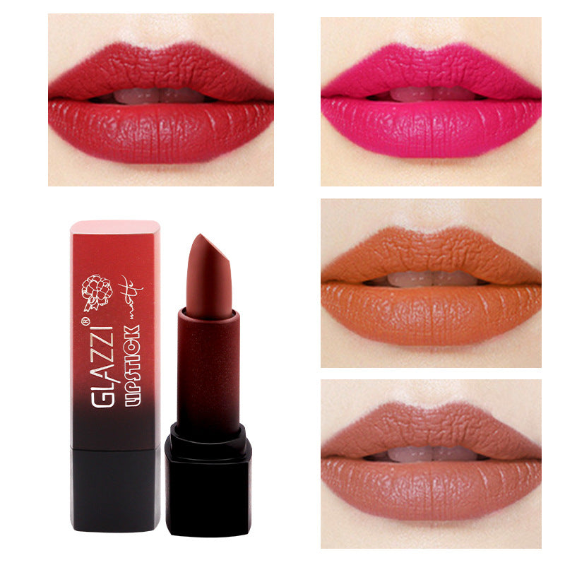 ROSETTO QUADRATO PICCOLO OPACO MATTE