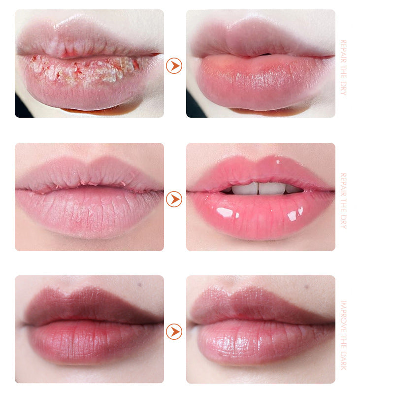 LIP ESSENCE MILK POWDER PER LABBRA