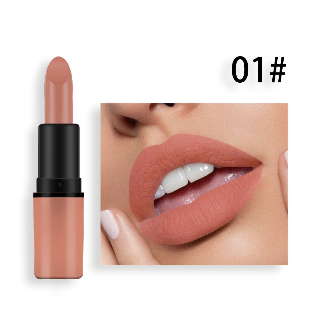 LUCIDALABBRA TEAYAS COLOR MATTE