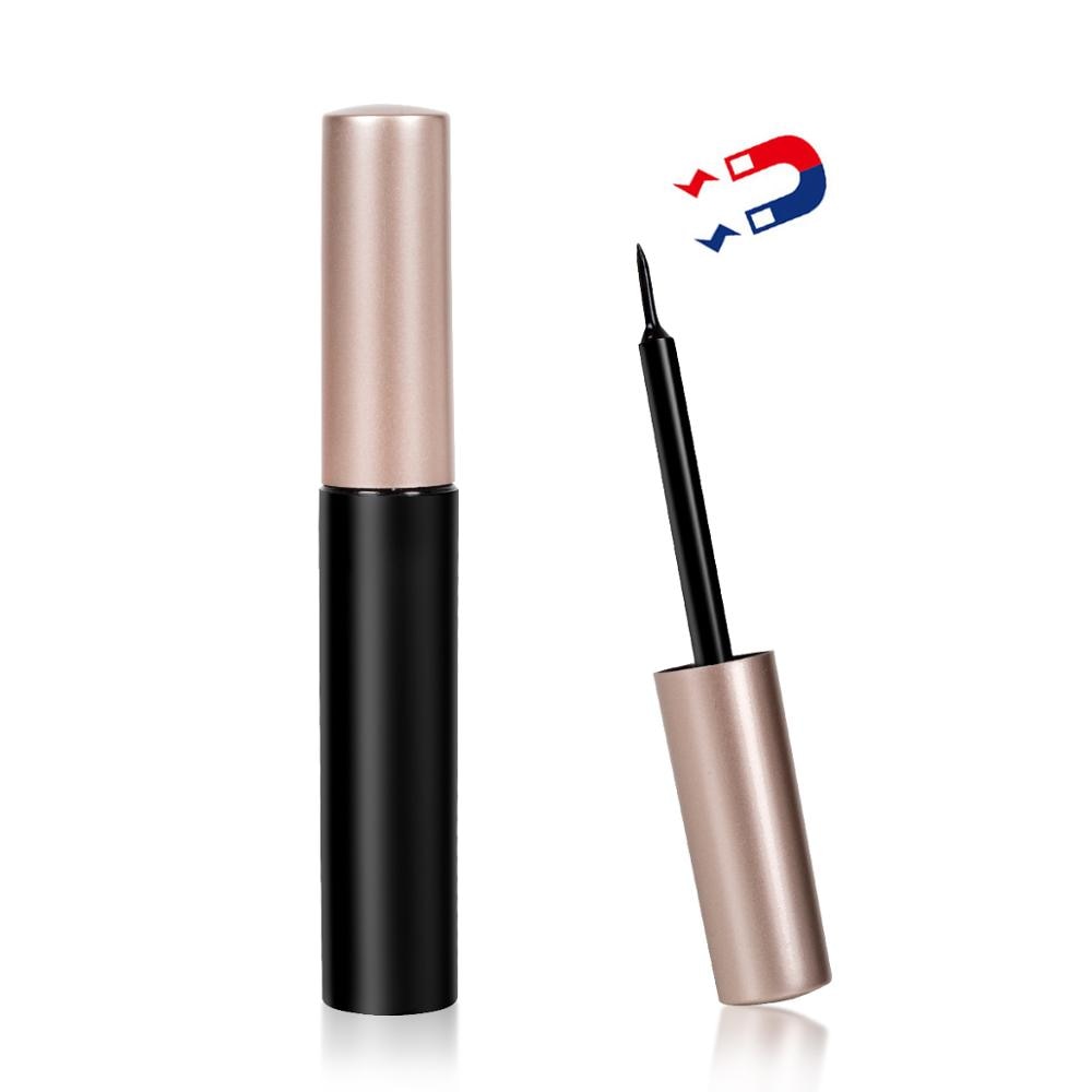 SET CIGLIA MAGNETICHE CON EYELINER E PINZETTA