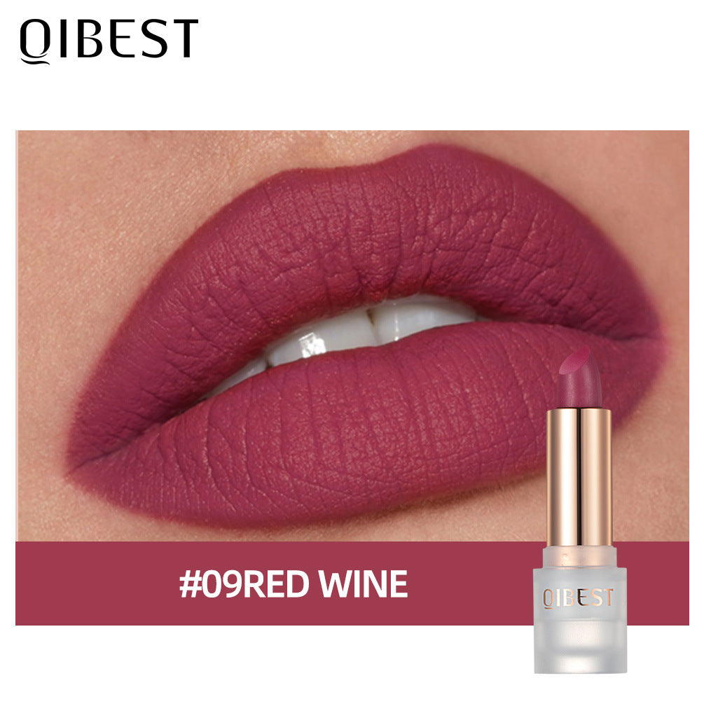 ROSSETTO QIBEST OPACO VELLUTATO