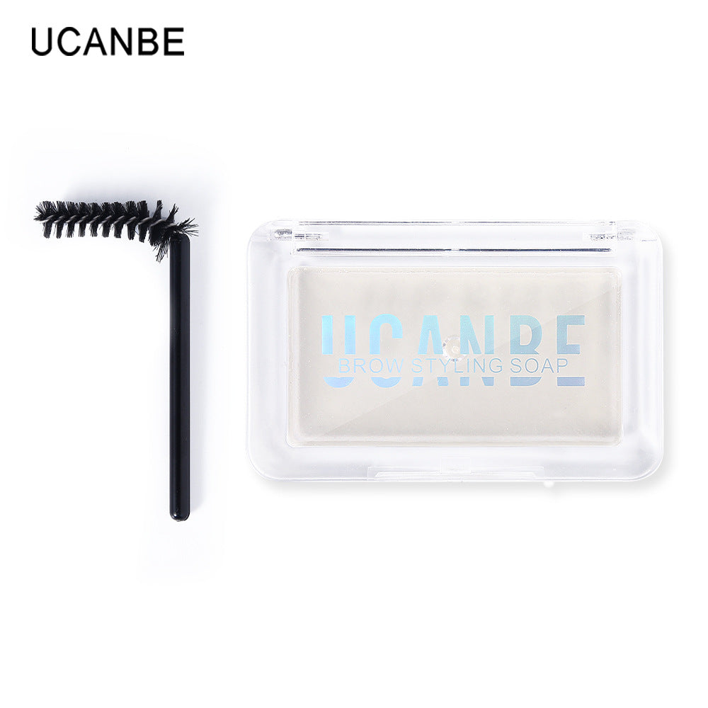 UCANBE SAPONE CREMA MODELLANTE PER SOPRACCIGLIA