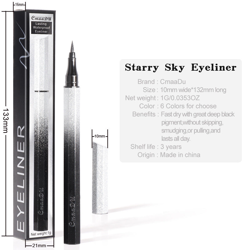 MATITA EYELINER CMAADU IMPERMEABILE