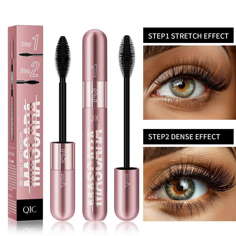 2IN1 5D MASCARA