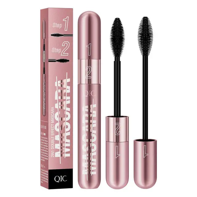 2IN1 5D MASCARA
