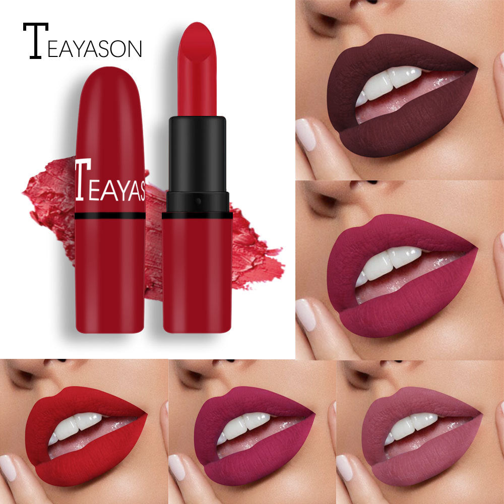 LUCIDALABBRA TEAYAS COLOR MATTE