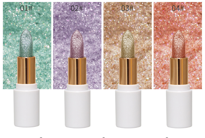 NICEFACE AFFASCINANTE ROSSETTO CHE CAMBIA COLORE