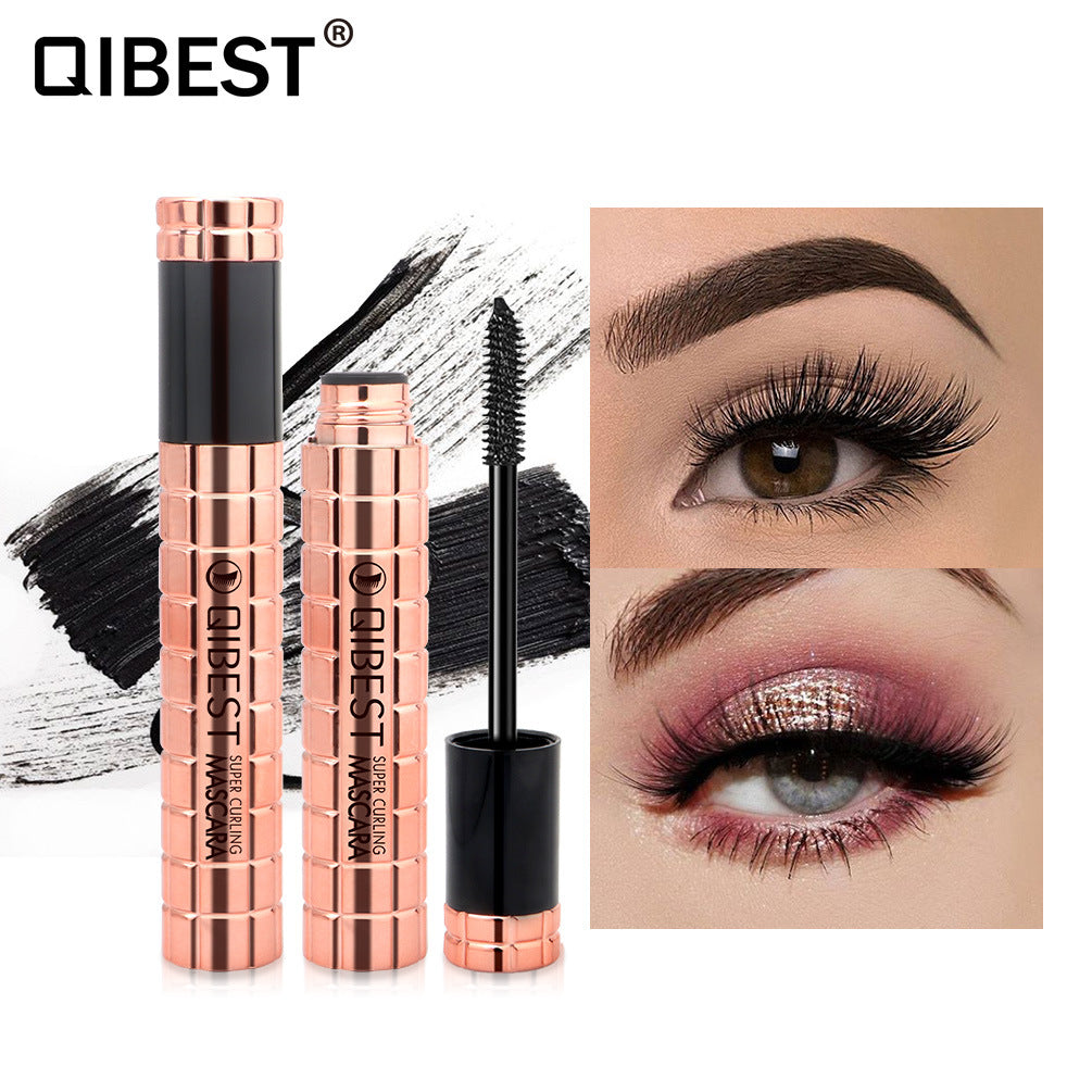 QIBEST MASCARA ARRICCIANTE AFFASCINANTE IMPERMEABILE