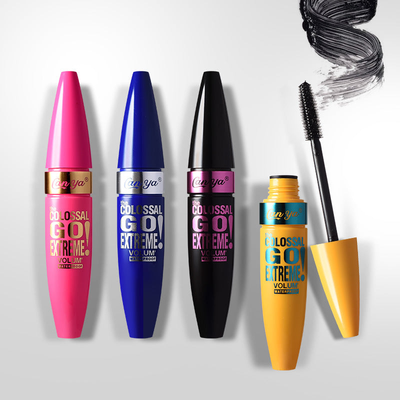 CURLING MASCARA