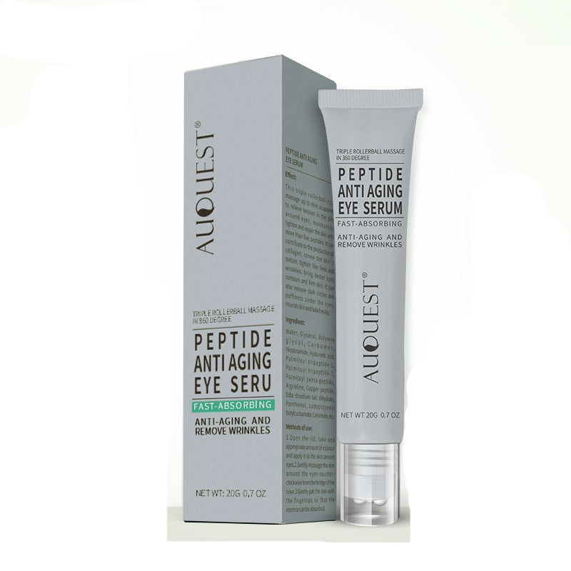 AUQUEST SIERO OCCHI CREMA CON COLLAGENO