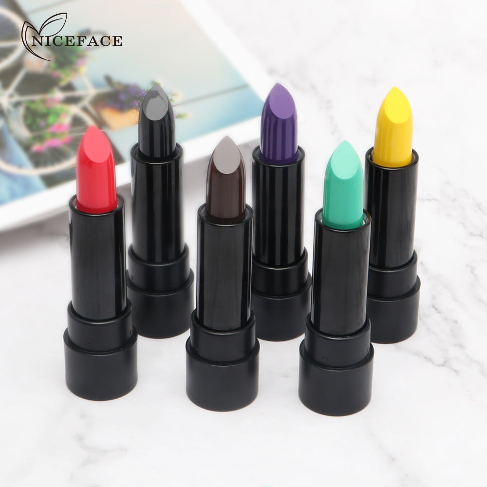 NICEFACE ROSSETTO PER TINTURA COLORATO PER CAPELLI