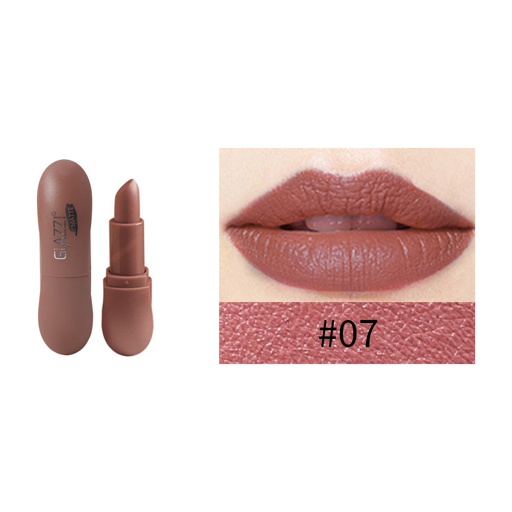 ROSSETTO OPACO RHOMBIC IN 12 COLORI
