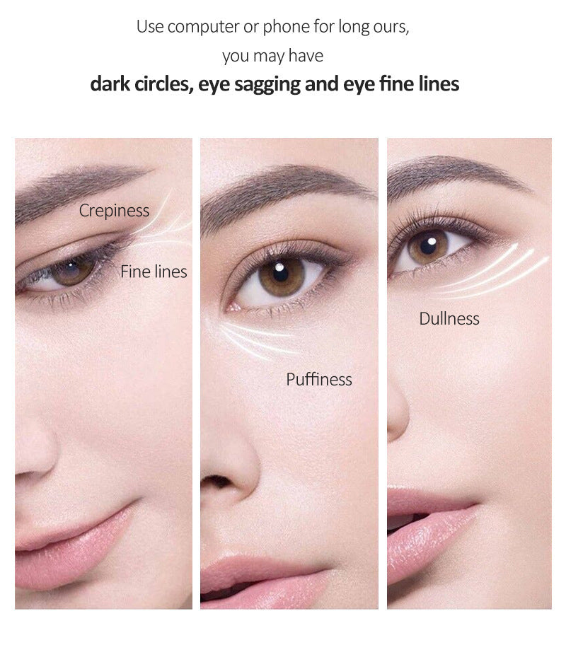 AUQUEST SIERO OCCHI CREMA CON COLLAGENO