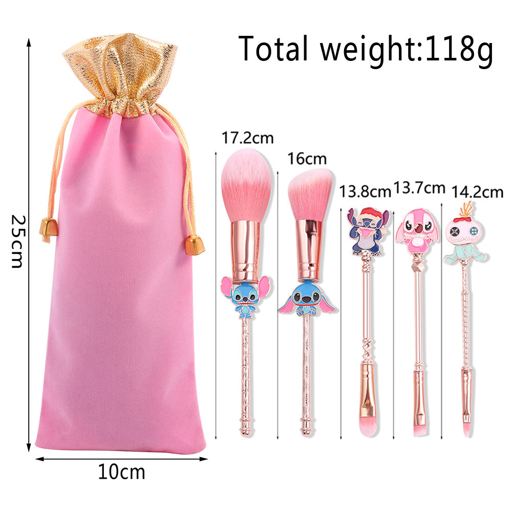 PENNELLI PER TRUCCO STITCH