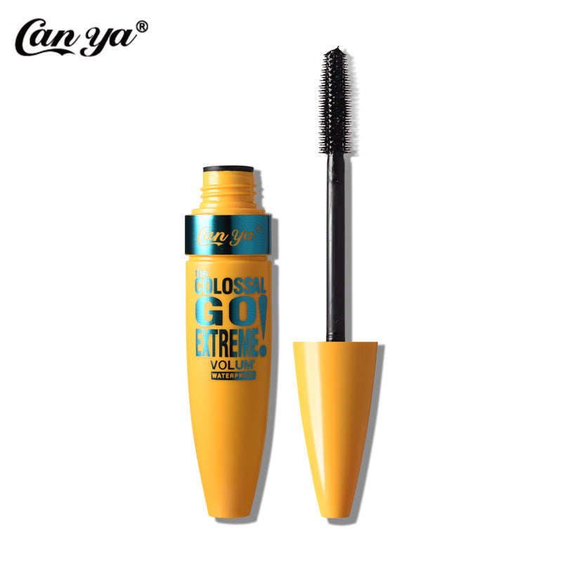 CURLING MASCARA