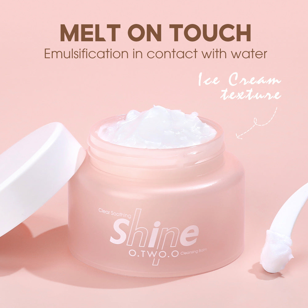 MAKE-UP REMOVER
SKINCARE COREANA