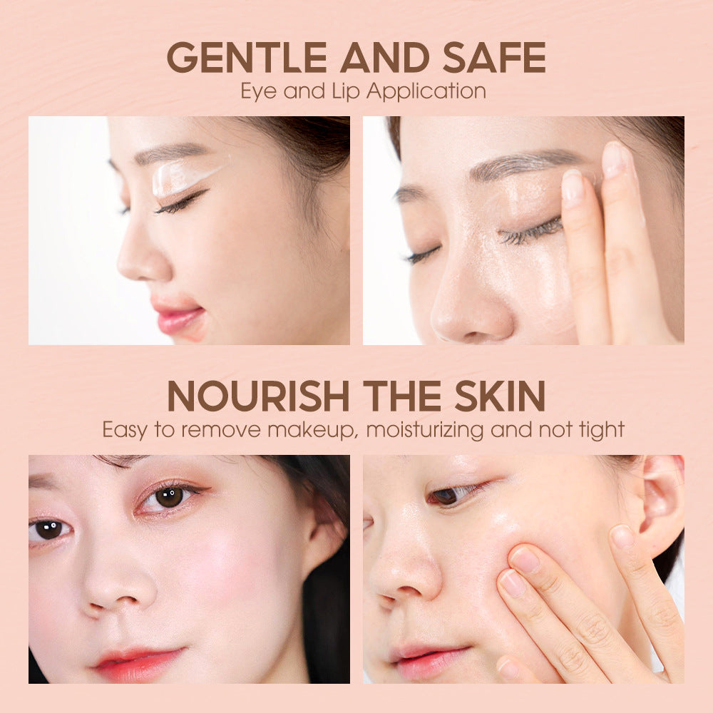 MAKE-UP REMOVER
SKINCARE COREANA