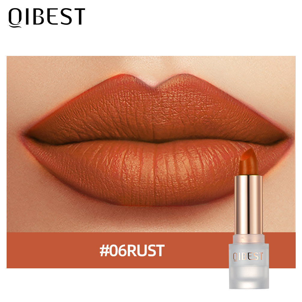 ROSSETTO QIBEST OPACO VELLUTATO