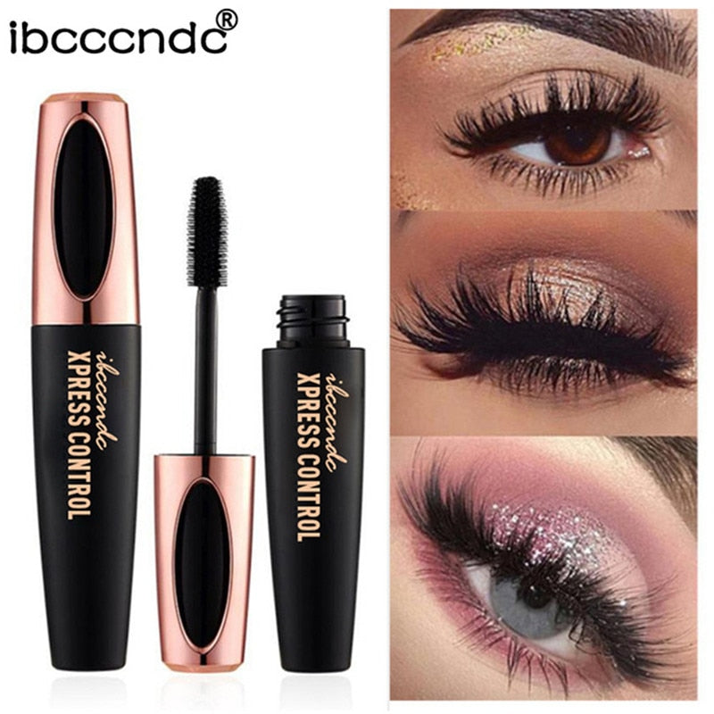 4D MASCARA XPRESS CONTROL