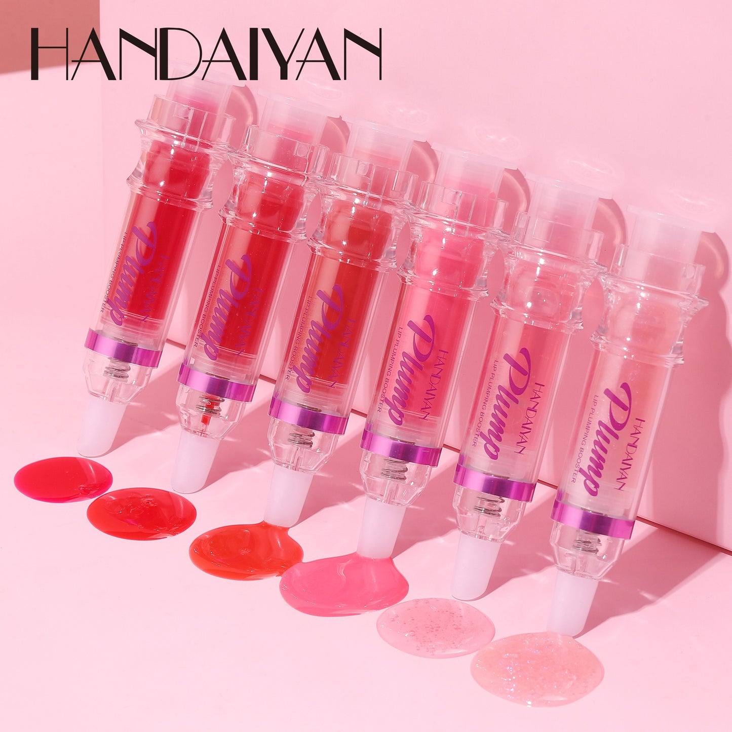 HANDAIYAN LIP PLUMPING GLOSS