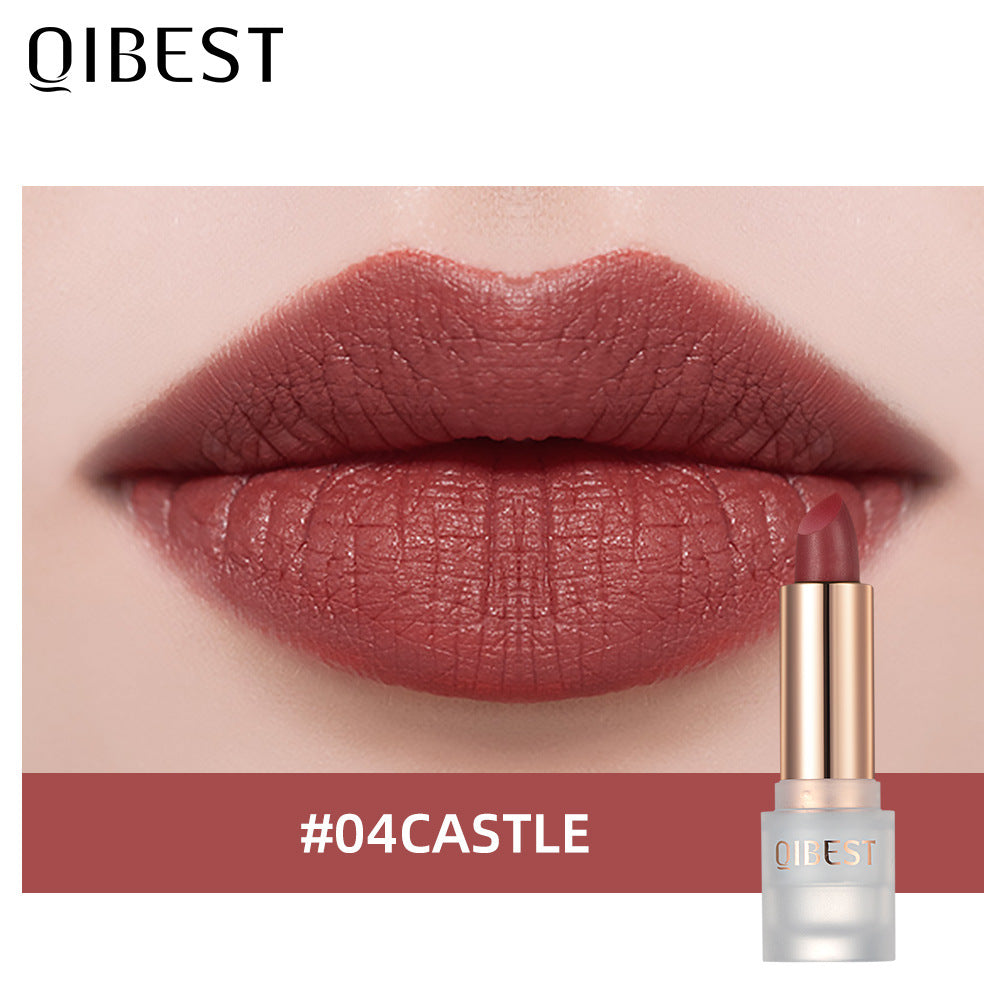 ROSSETTO QIBEST OPACO VELLUTATO